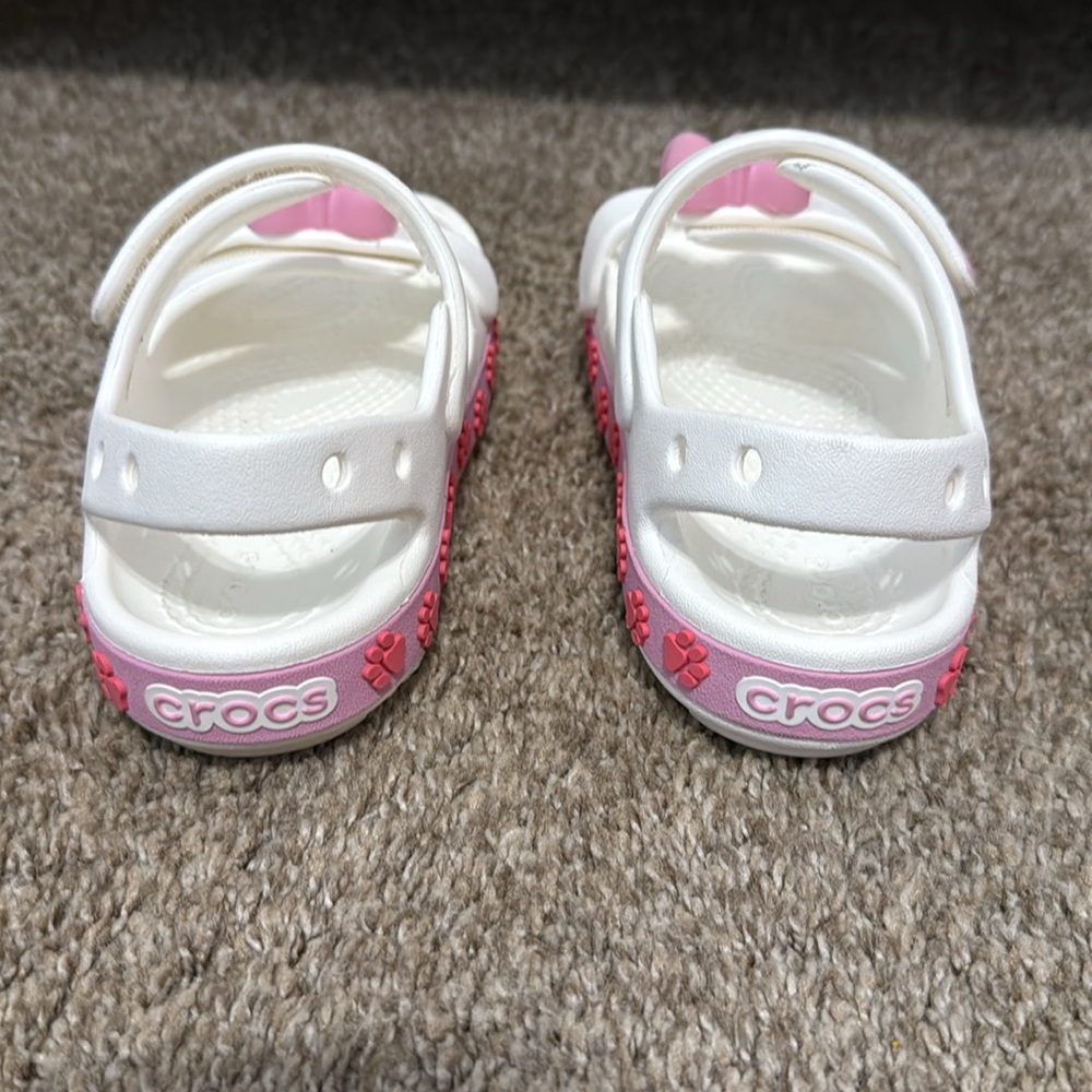 Crocs Cruise Sandals girls - Picture 4 of 7